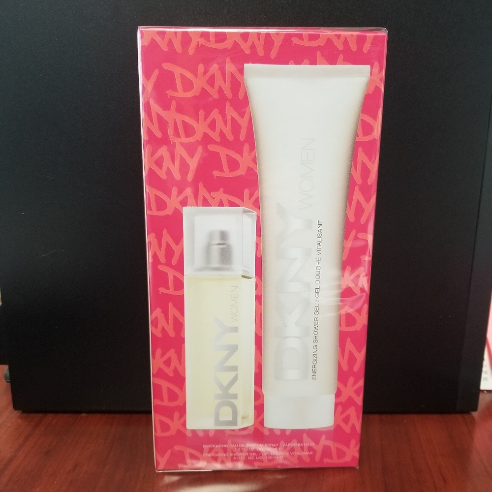 DKNY Woman Duo Set